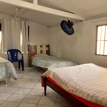 Hostel Agua Verde Guarapari Luaran gambar