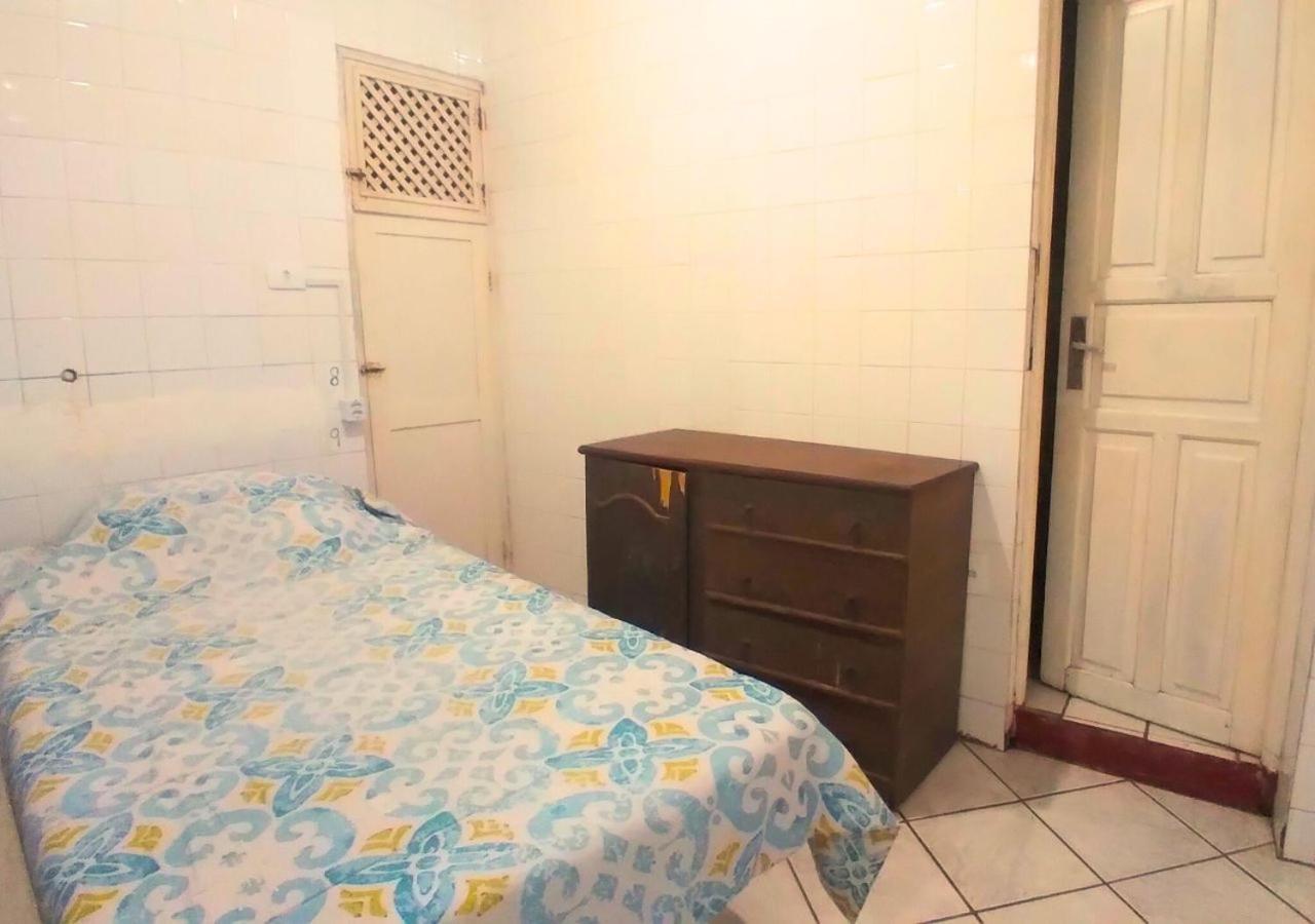 Hostel Agua Verde Guarapari Luaran gambar