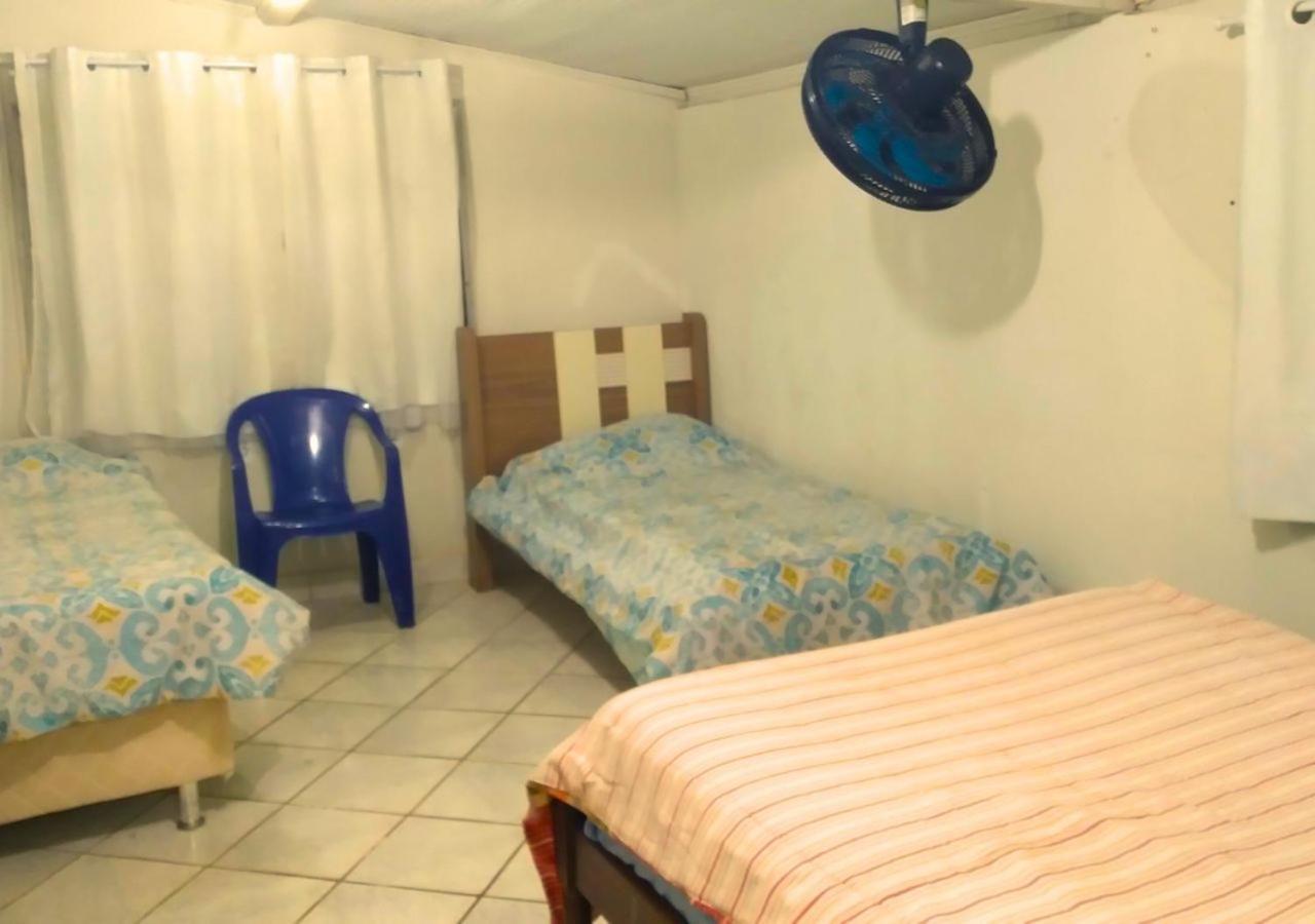 Hostel Agua Verde Guarapari Luaran gambar