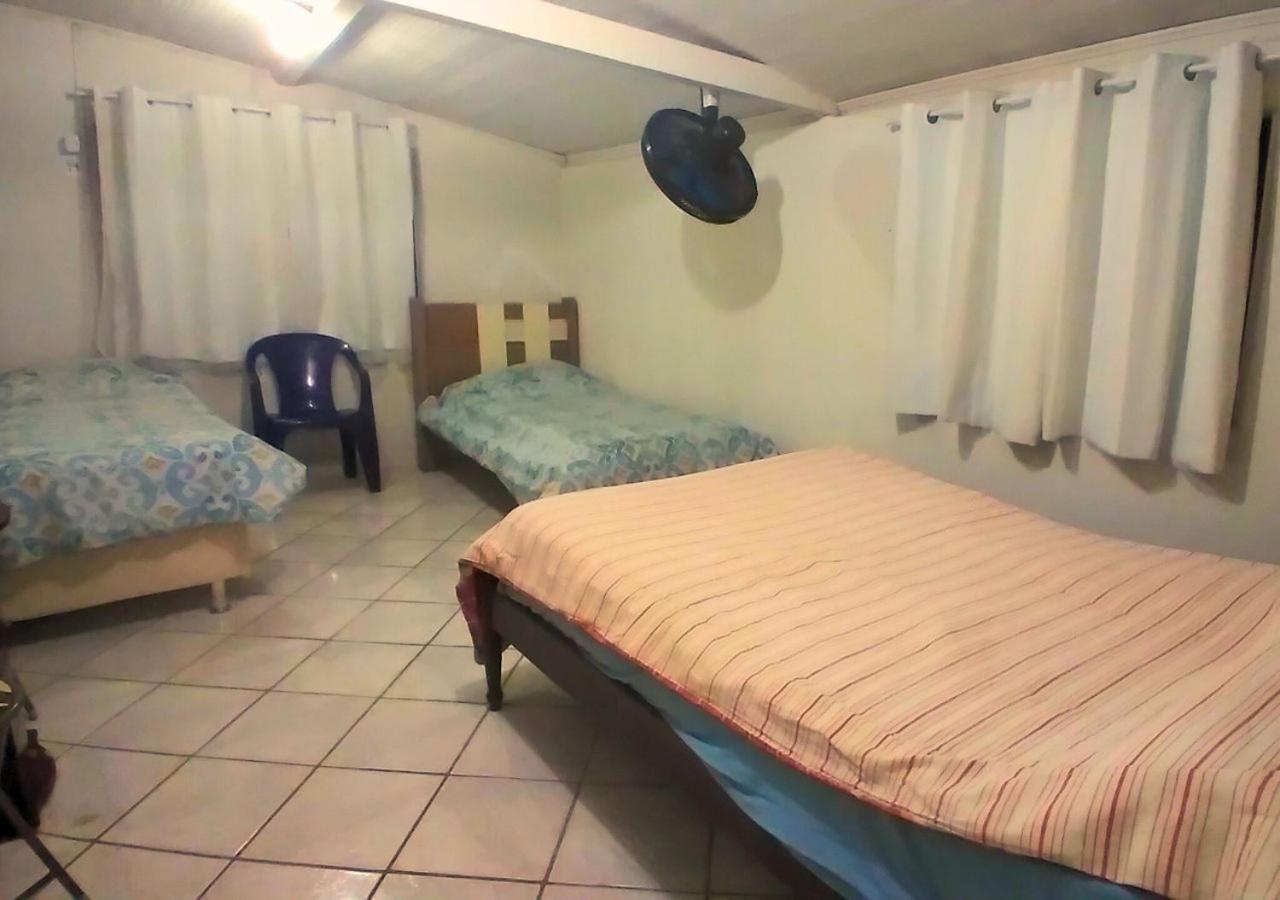 Hostel Agua Verde Guarapari Luaran gambar