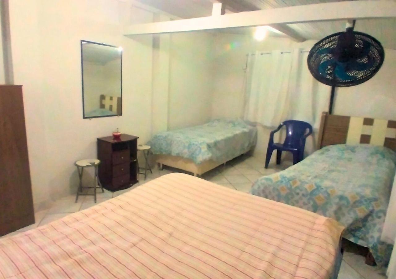 Hostel Agua Verde Guarapari Luaran gambar