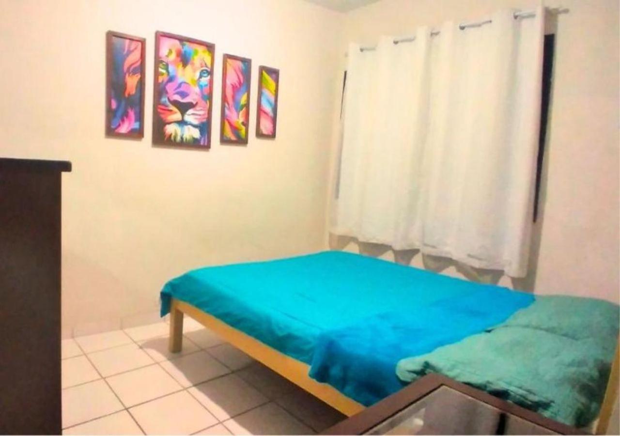 Hostel Agua Verde Guarapari Luaran gambar