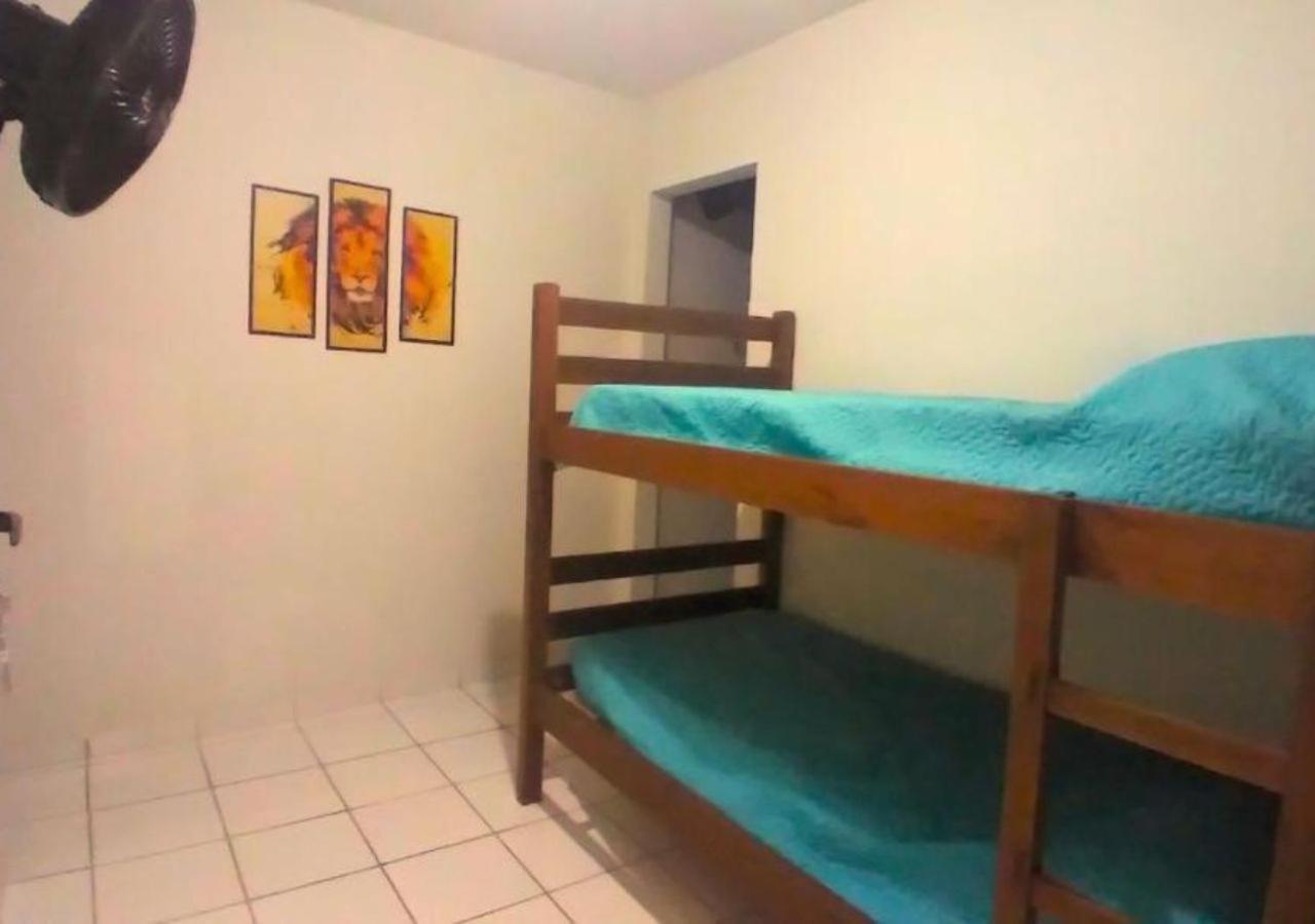 Hostel Agua Verde Guarapari Luaran gambar