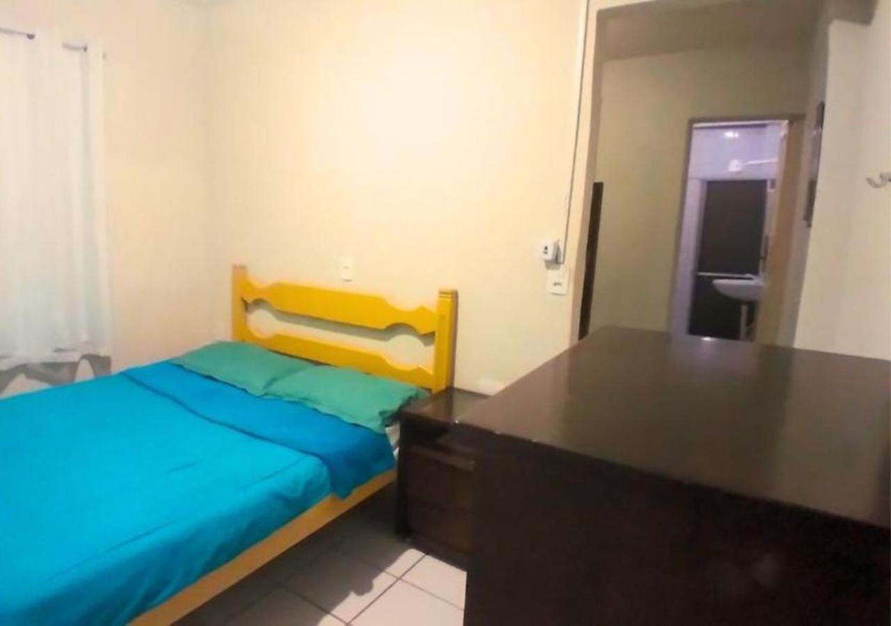 Hostel Agua Verde Guarapari Luaran gambar