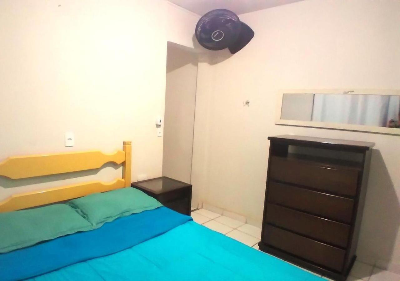 Hostel Agua Verde Guarapari Luaran gambar