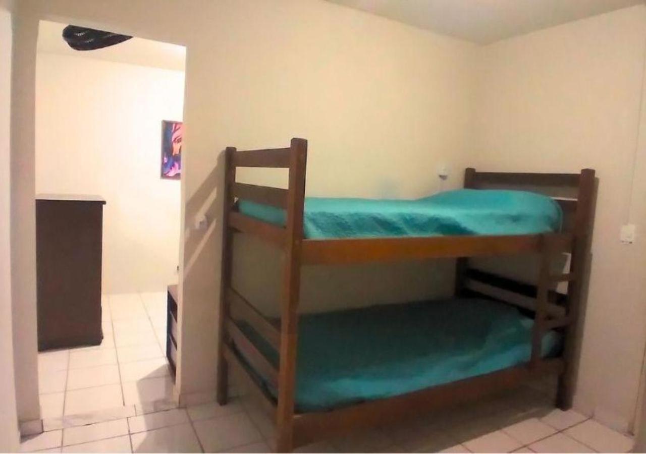 Hostel Agua Verde Guarapari Luaran gambar