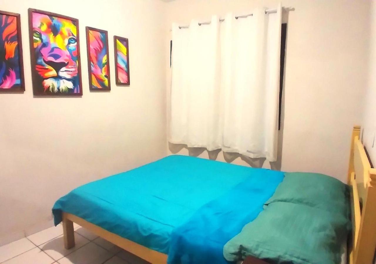 Hostel Agua Verde Guarapari Luaran gambar