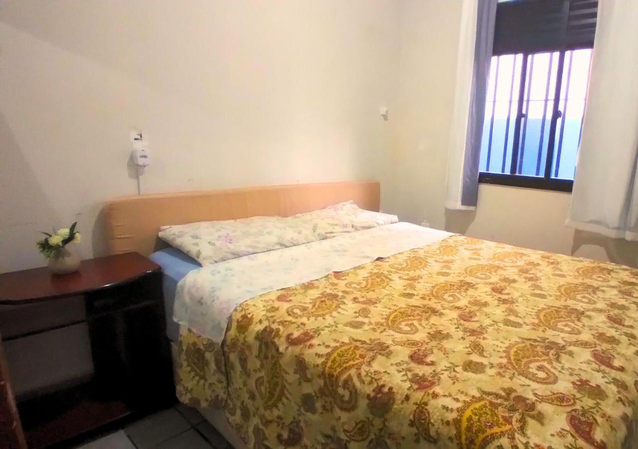 Hostel Agua Verde Guarapari Luaran gambar