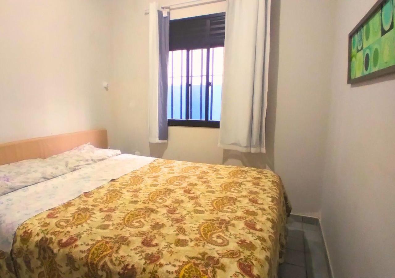 Hostel Agua Verde Guarapari Luaran gambar