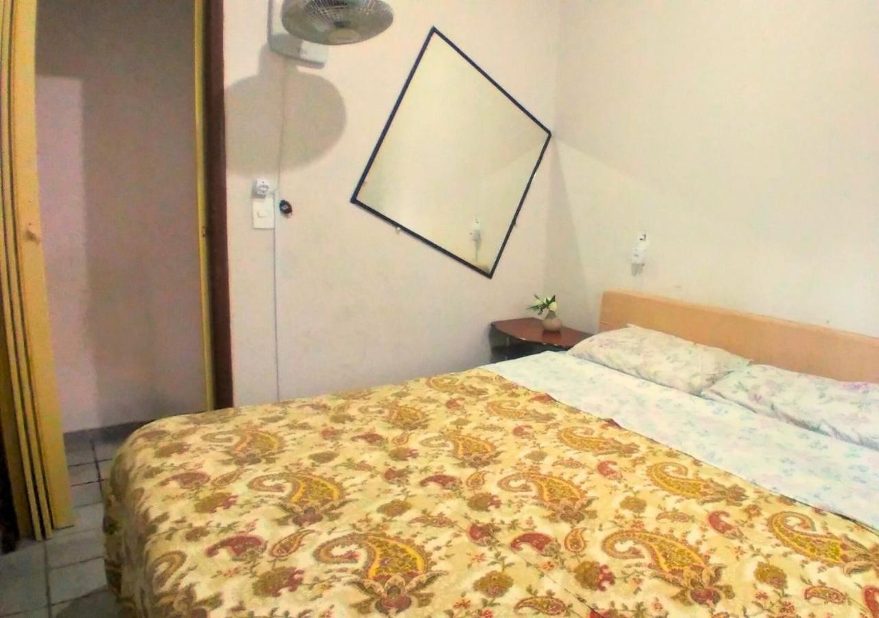 Hostel Agua Verde Guarapari Luaran gambar