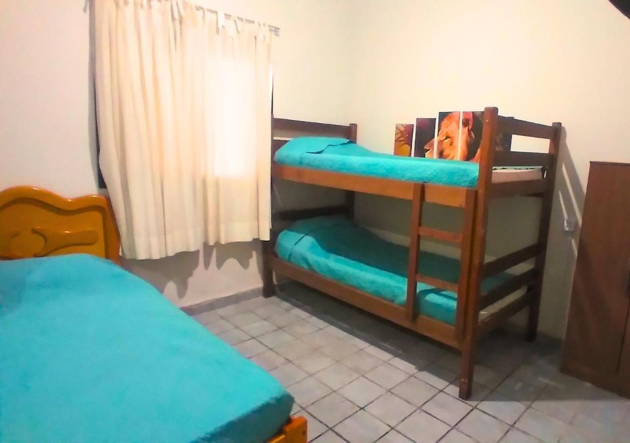 Hostel Agua Verde Guarapari Luaran gambar