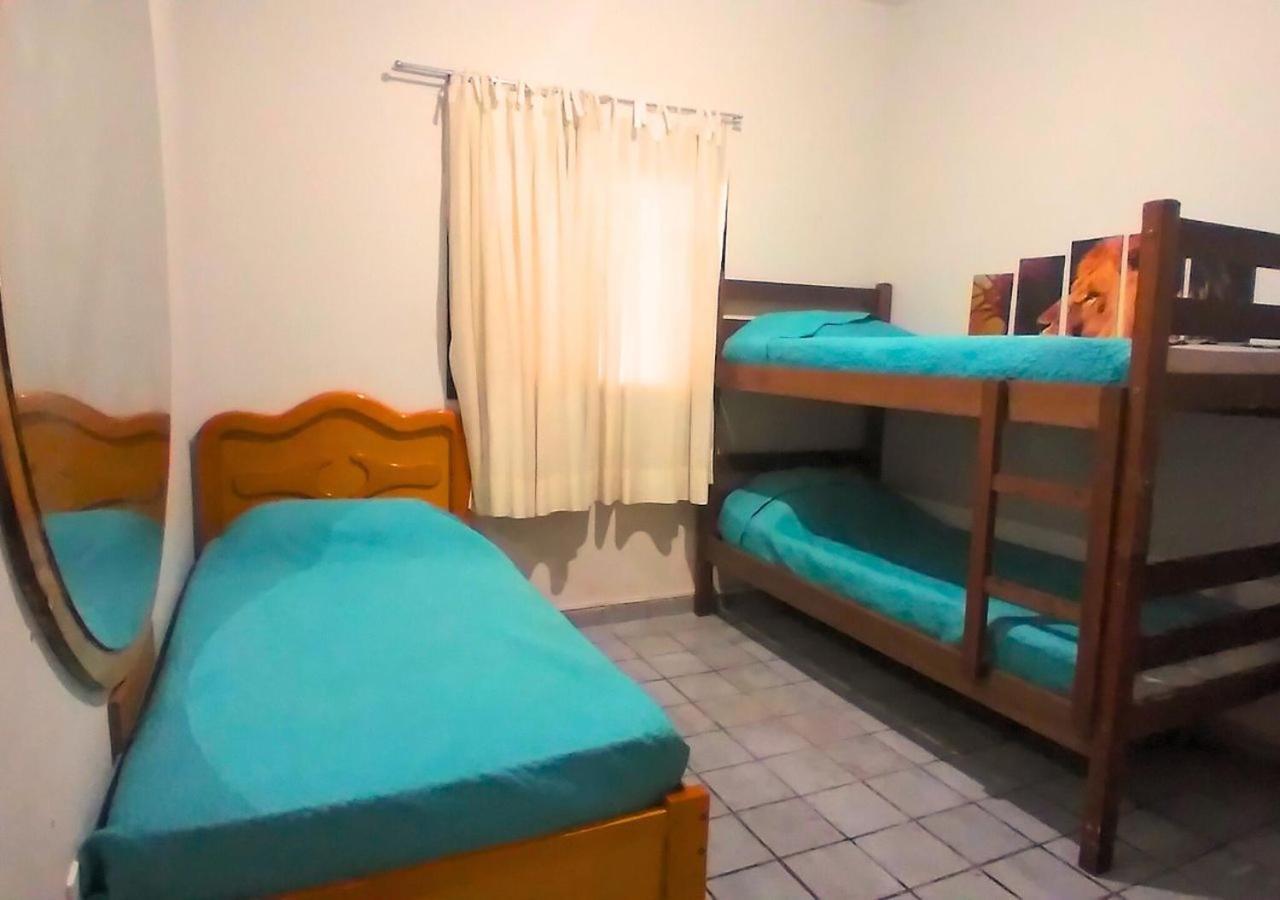 Hostel Agua Verde Guarapari Luaran gambar