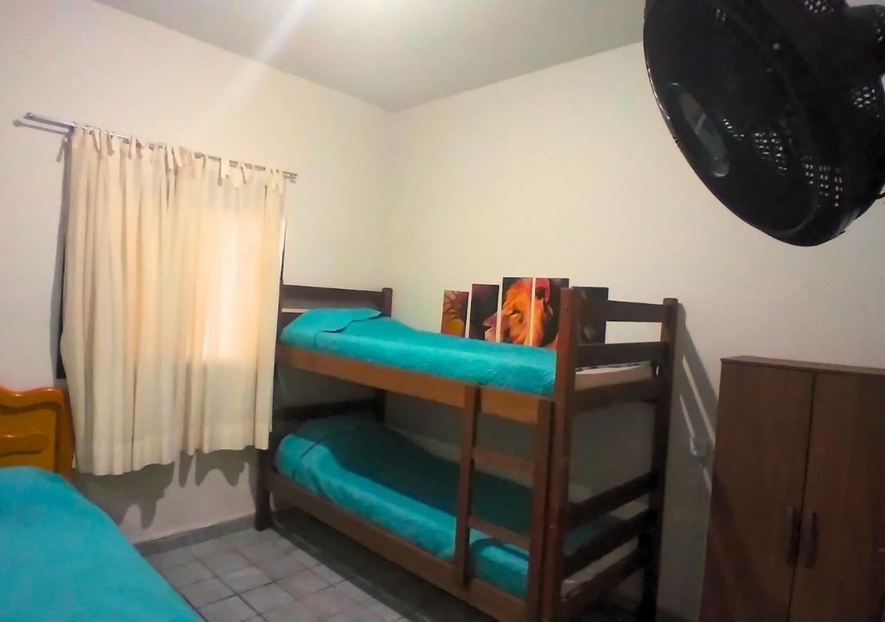 Hostel Agua Verde Guarapari Luaran gambar