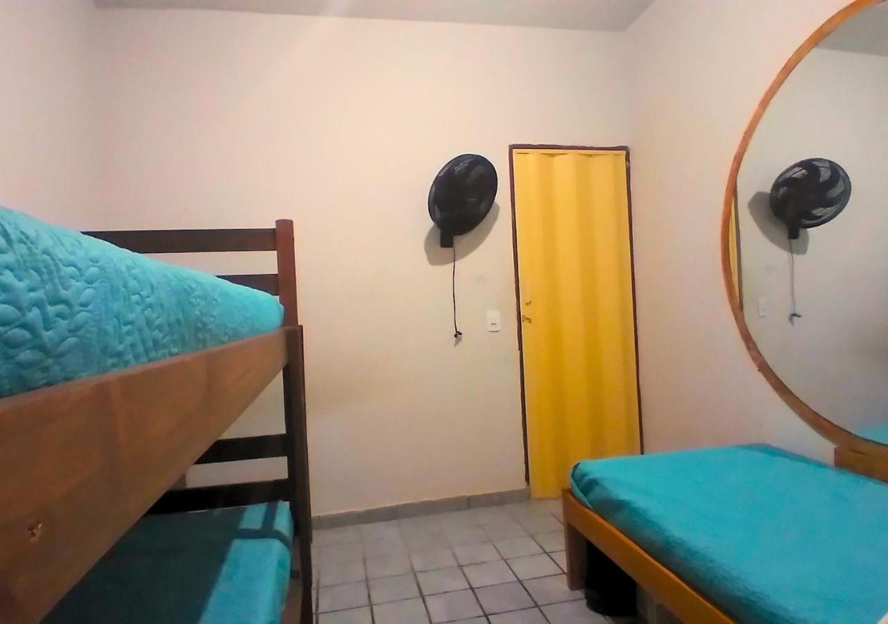 Hostel Agua Verde Guarapari Luaran gambar