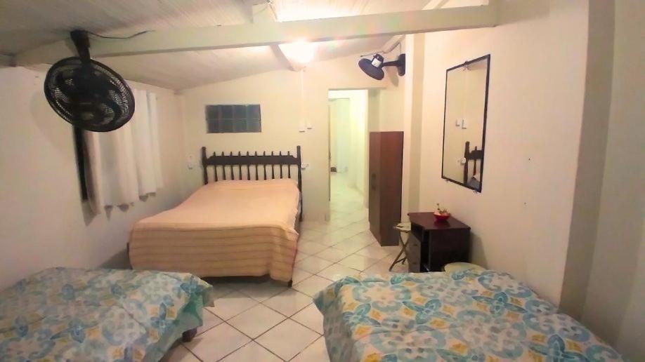 Hostel Agua Verde Guarapari Luaran gambar