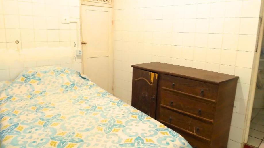 Hostel Agua Verde Guarapari Luaran gambar