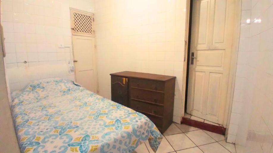 Hostel Agua Verde Guarapari Luaran gambar