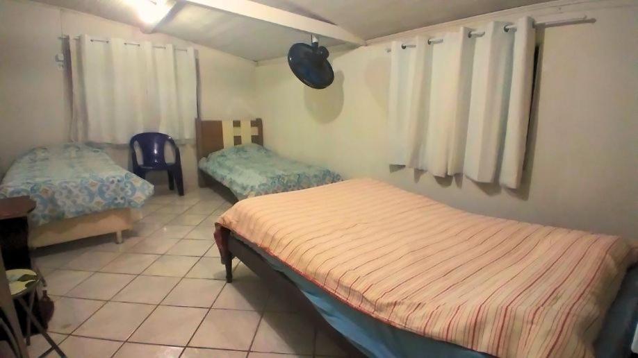 Hostel Agua Verde Guarapari Luaran gambar