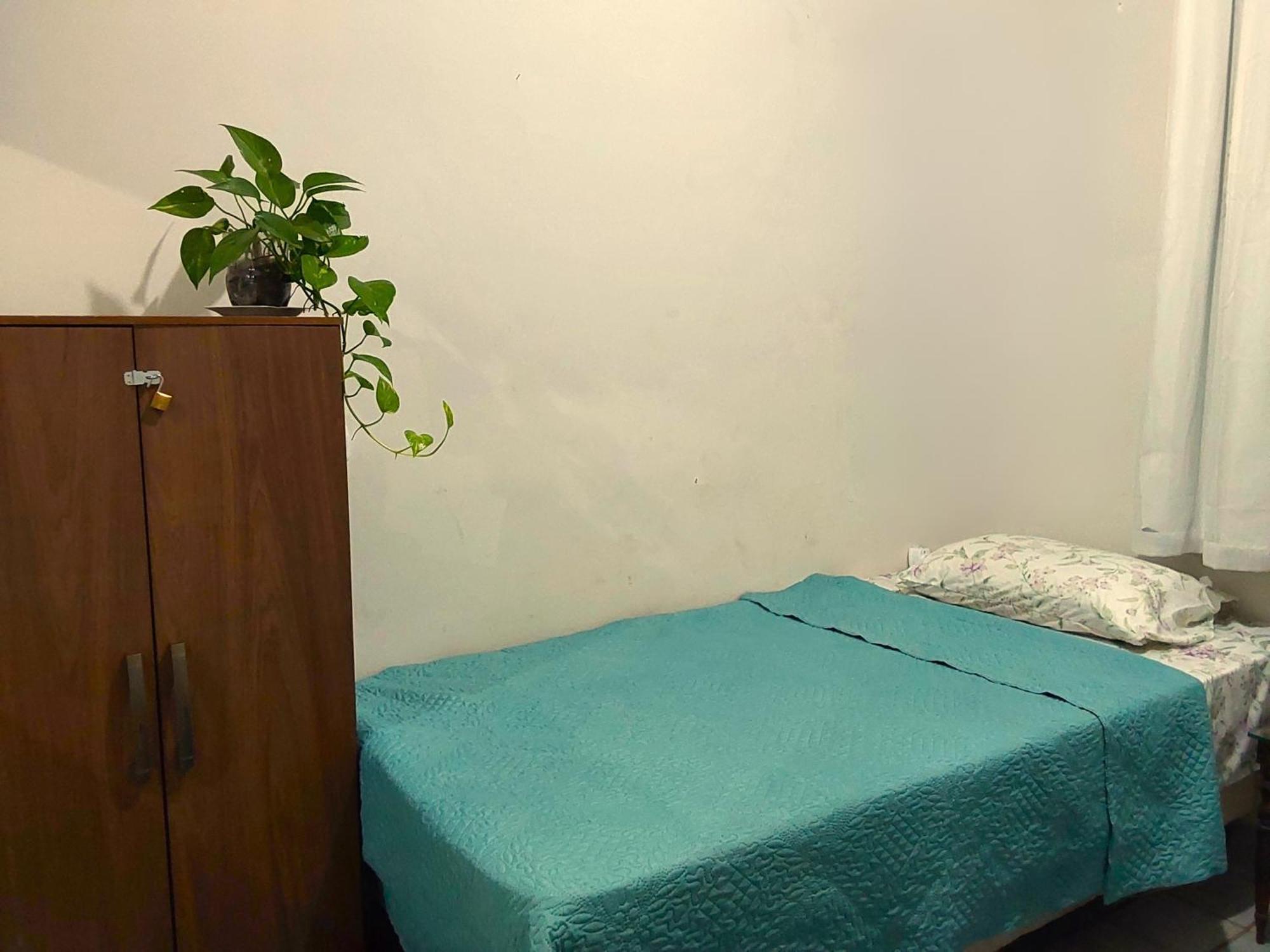 Hostel Agua Verde Guarapari Luaran gambar