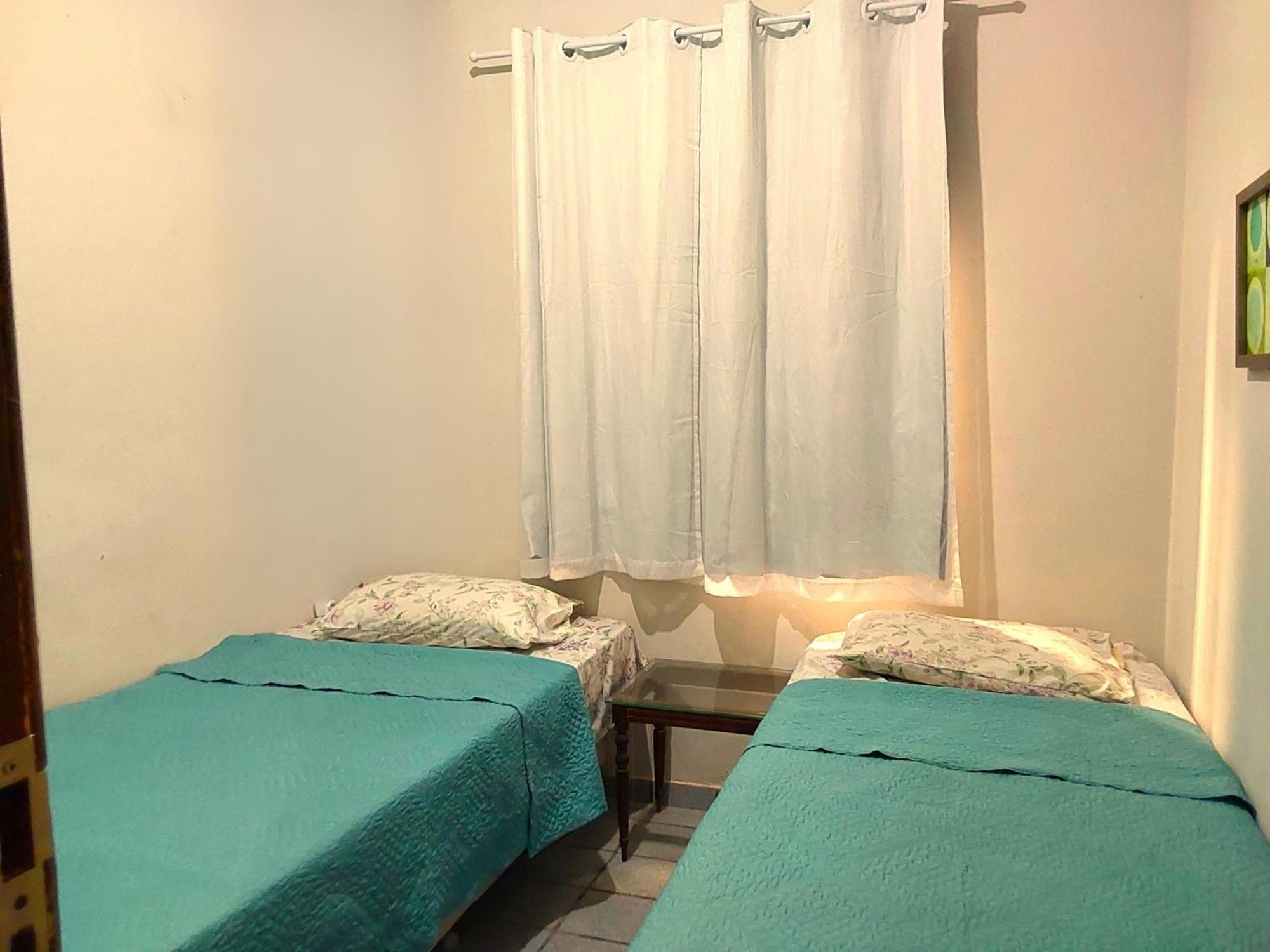 Hostel Agua Verde Guarapari Luaran gambar