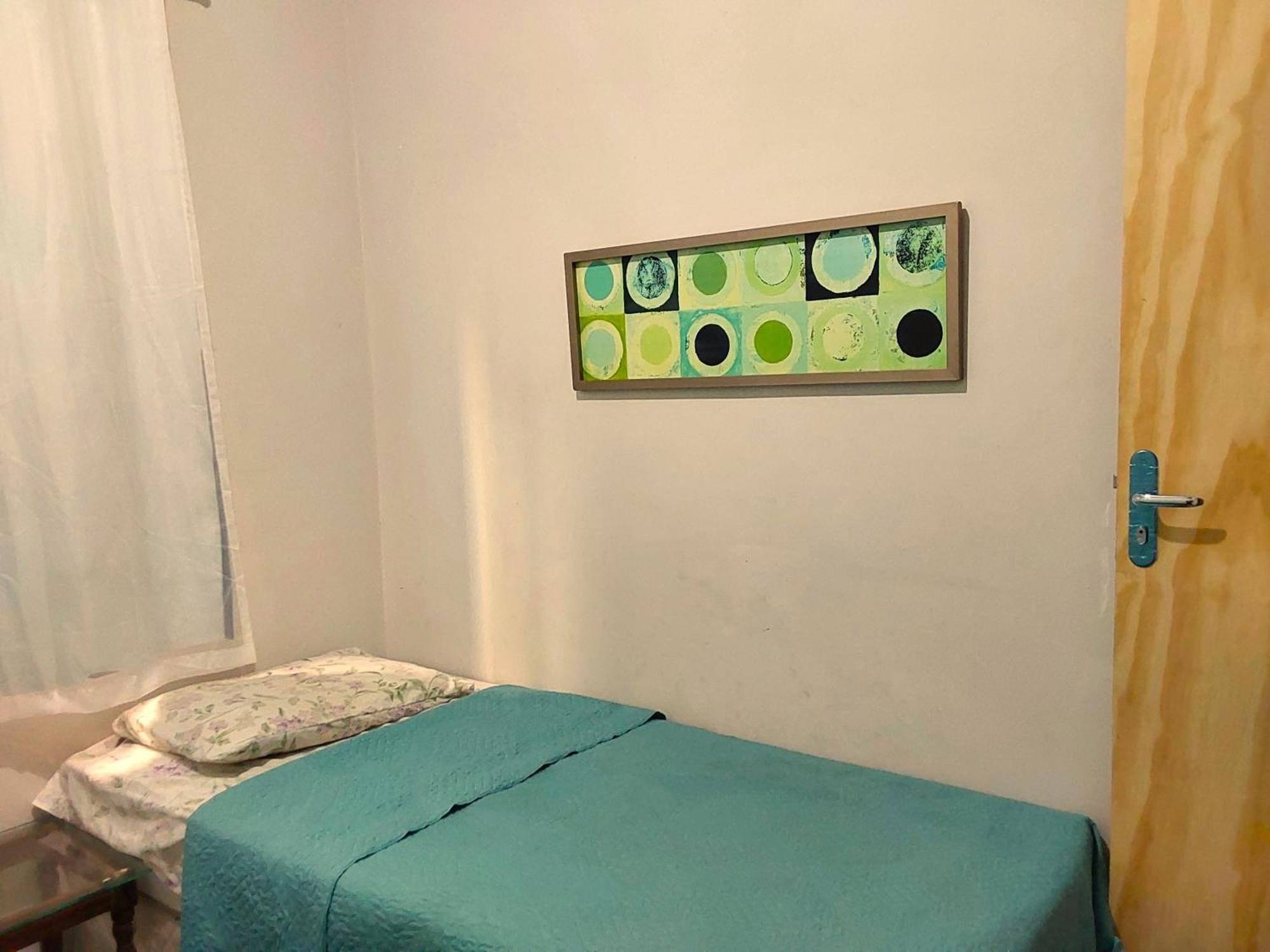 Hostel Agua Verde Guarapari Luaran gambar