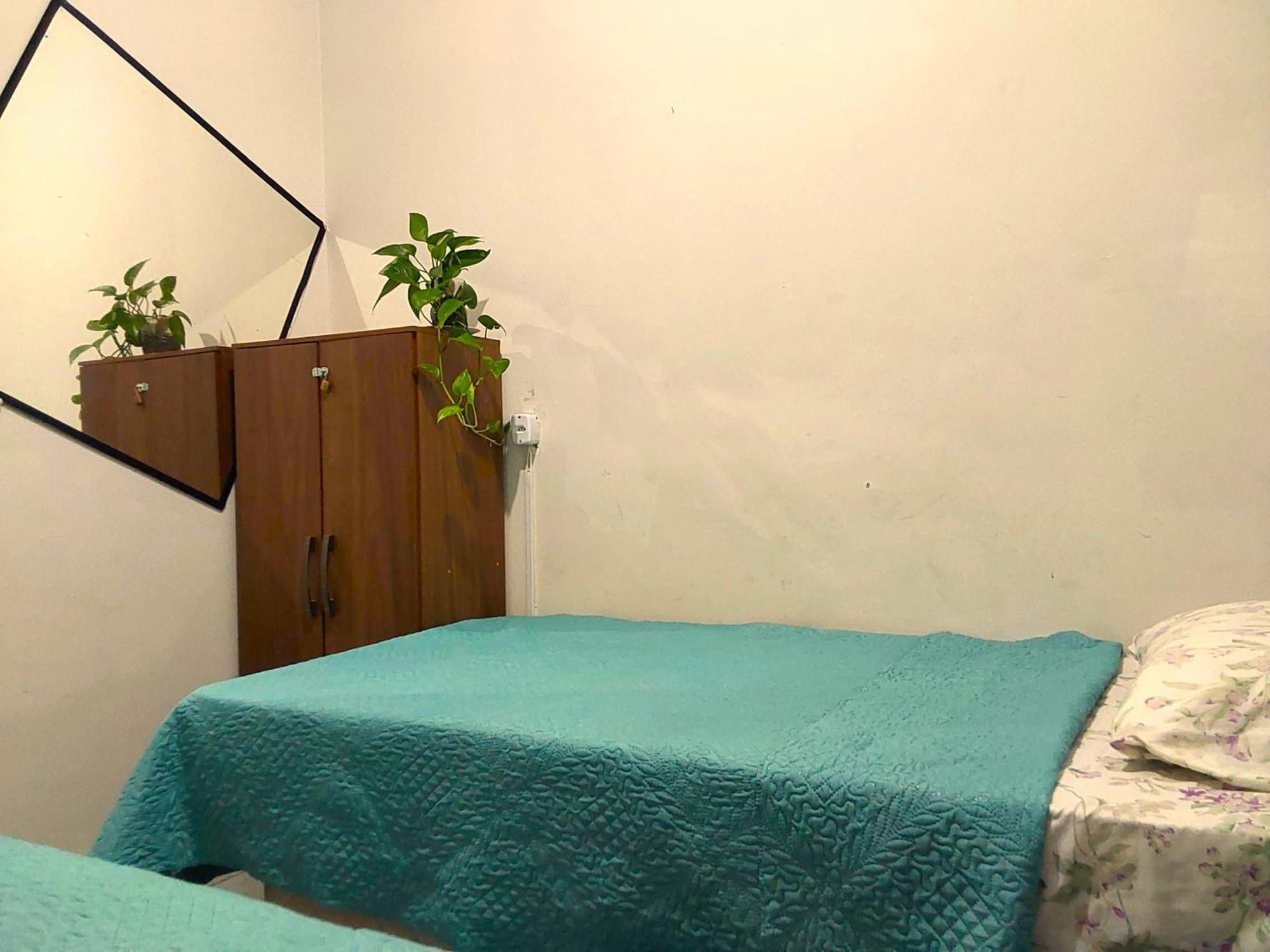 Hostel Agua Verde Guarapari Luaran gambar