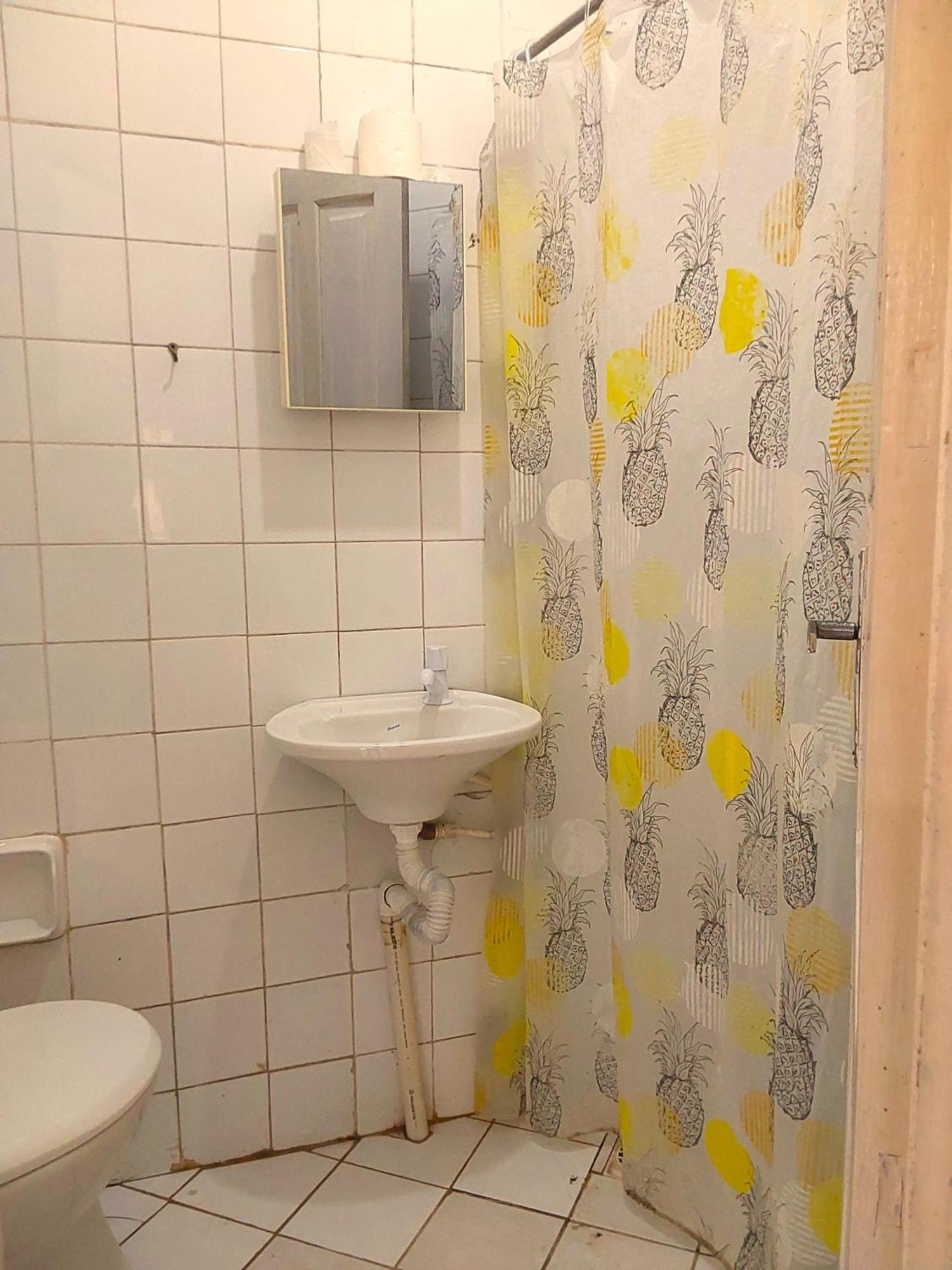 Hostel Agua Verde Guarapari Luaran gambar
