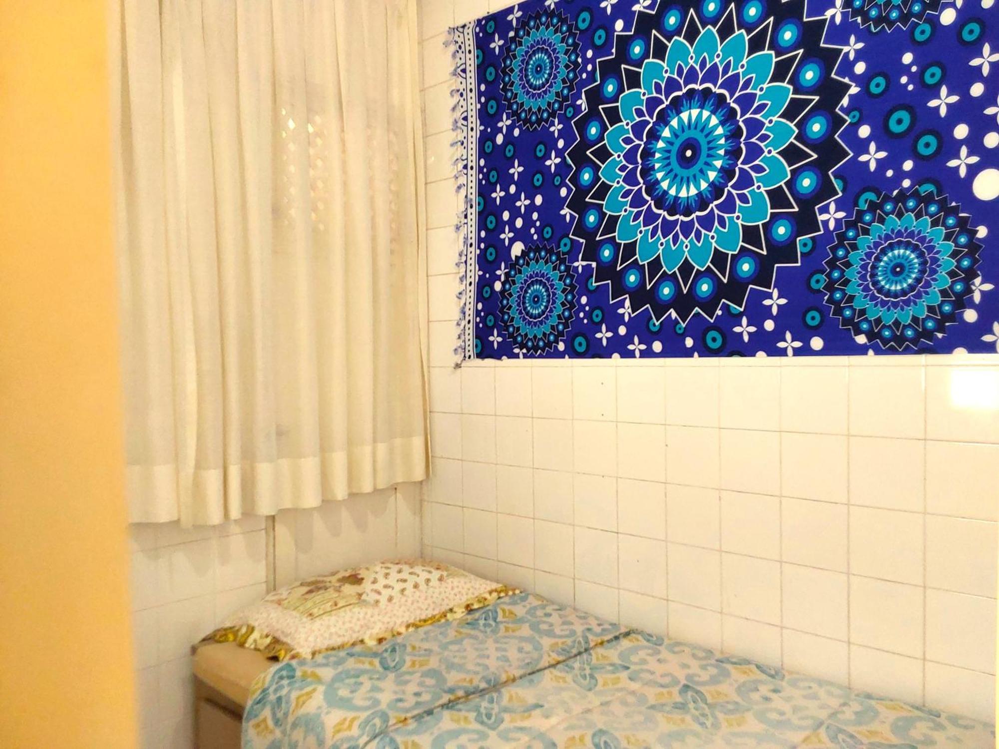 Hostel Agua Verde Guarapari Luaran gambar