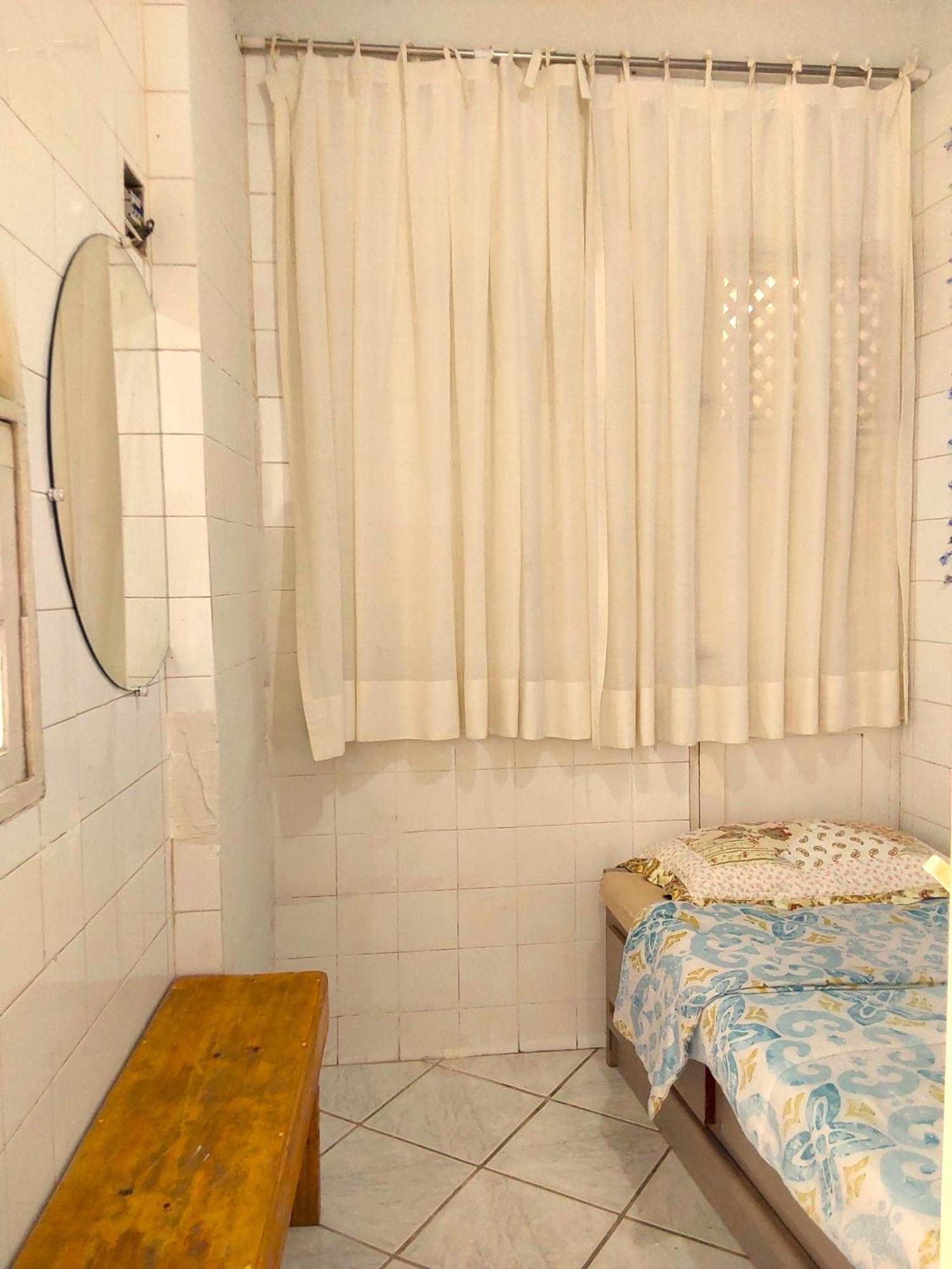 Hostel Agua Verde Guarapari Luaran gambar