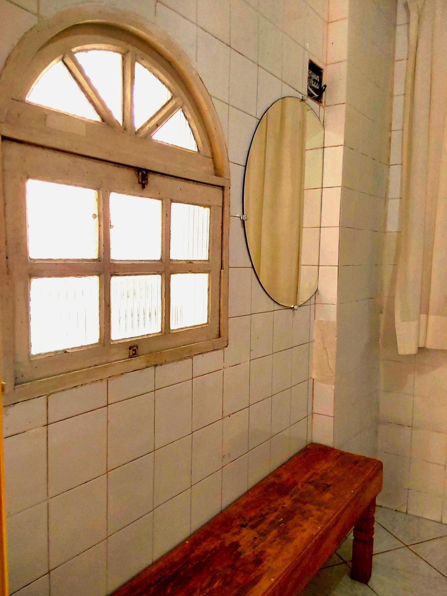 Hostel Agua Verde Guarapari Luaran gambar
