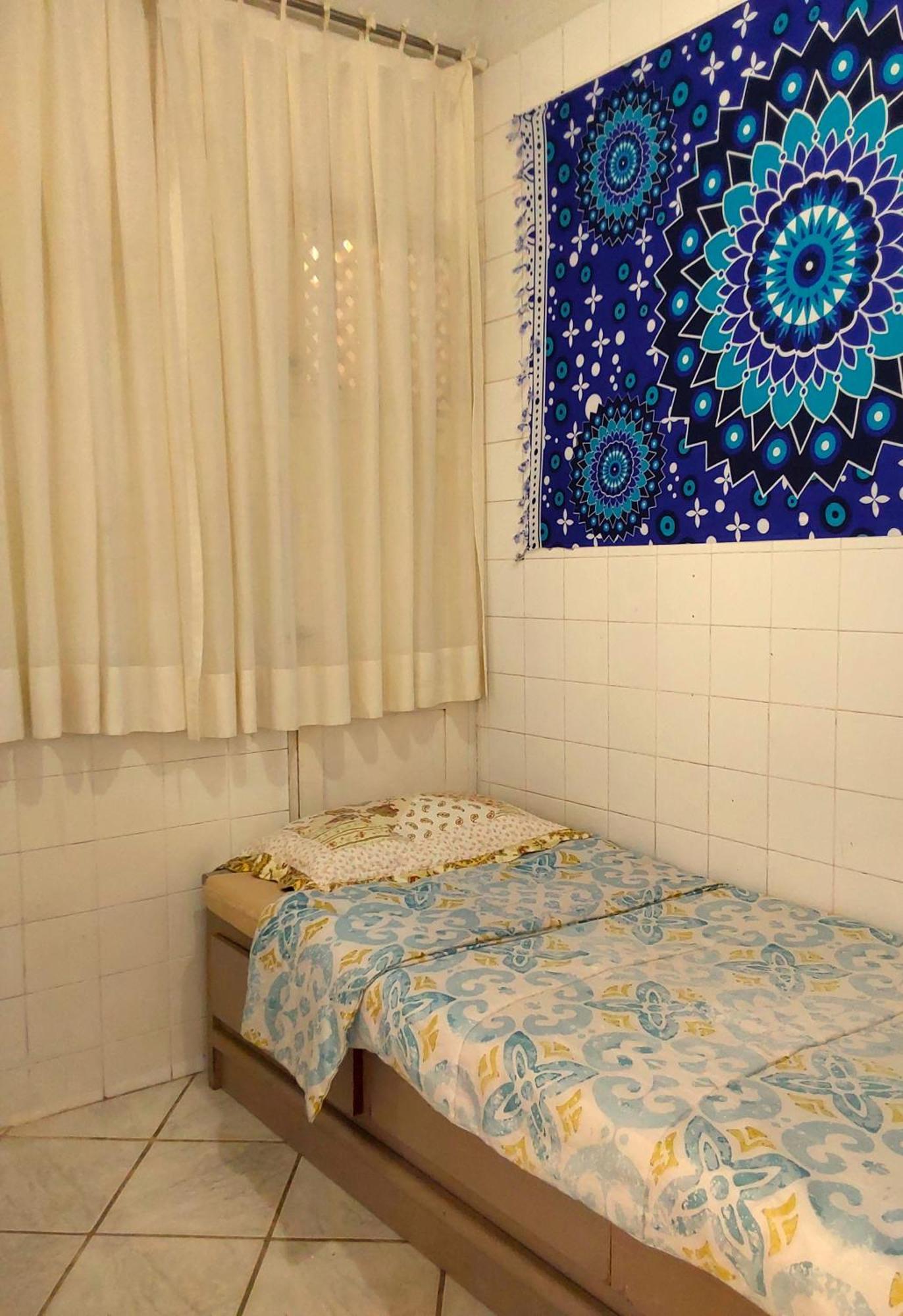 Hostel Agua Verde Guarapari Luaran gambar