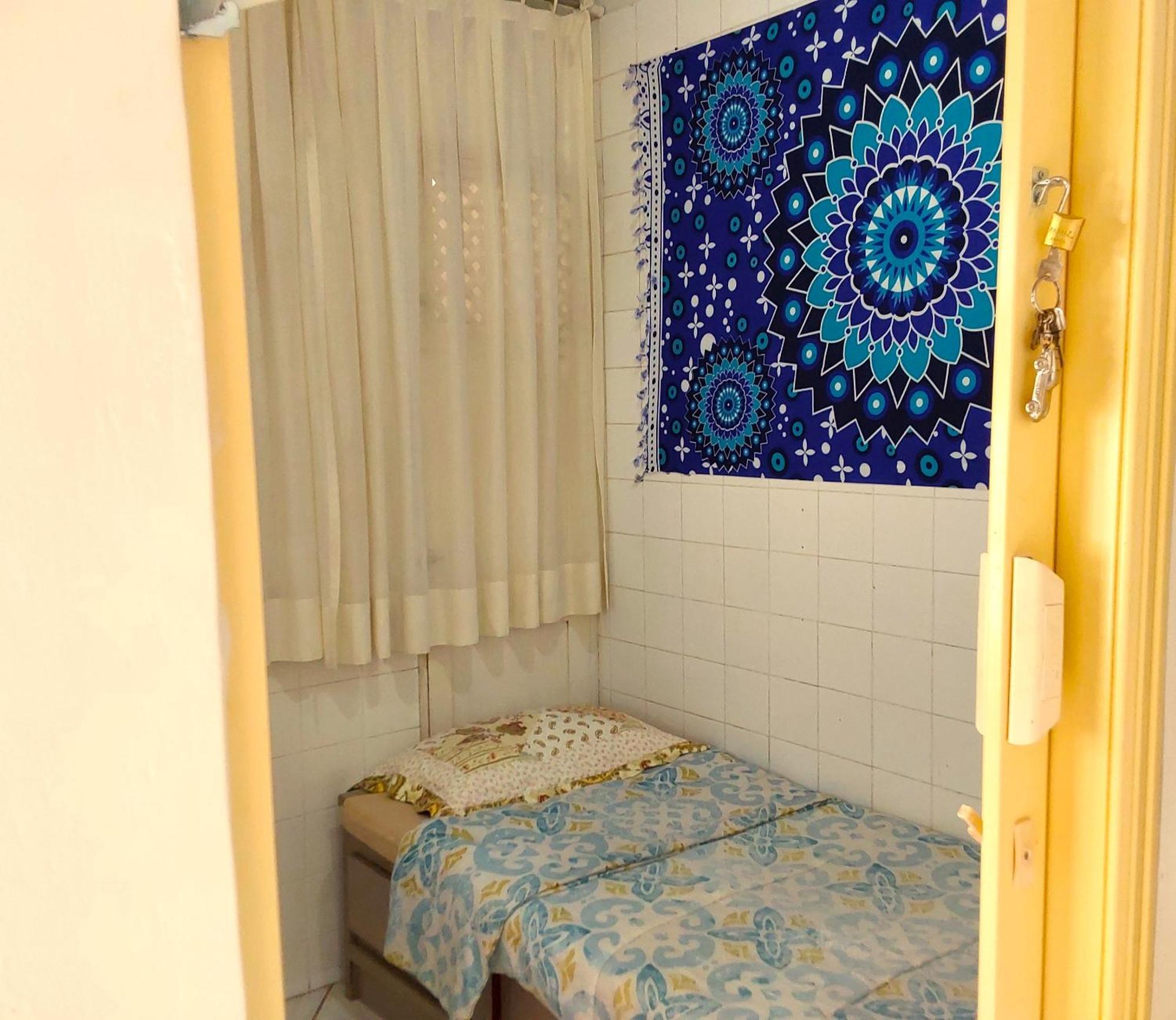 Hostel Agua Verde Guarapari Luaran gambar