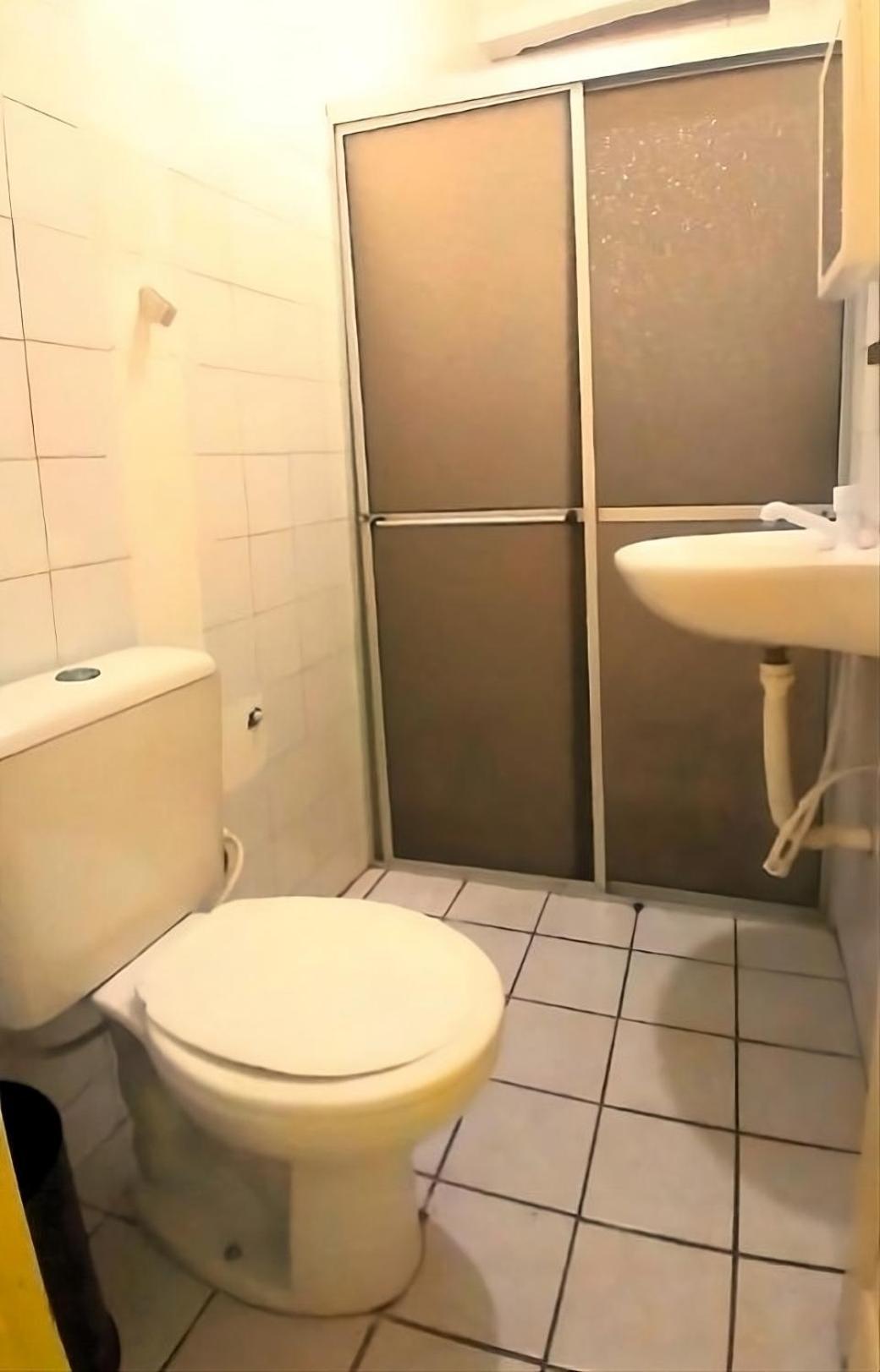 Hostel Agua Verde Guarapari Luaran gambar
